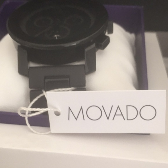 Movado watch 3600048 - Picture 2 of 6